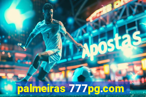 palmeiras 777pg.com